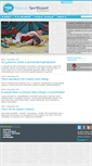 Mobile Screenshot of kapos-sport.hu